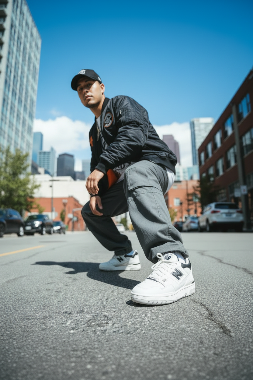 New Balance