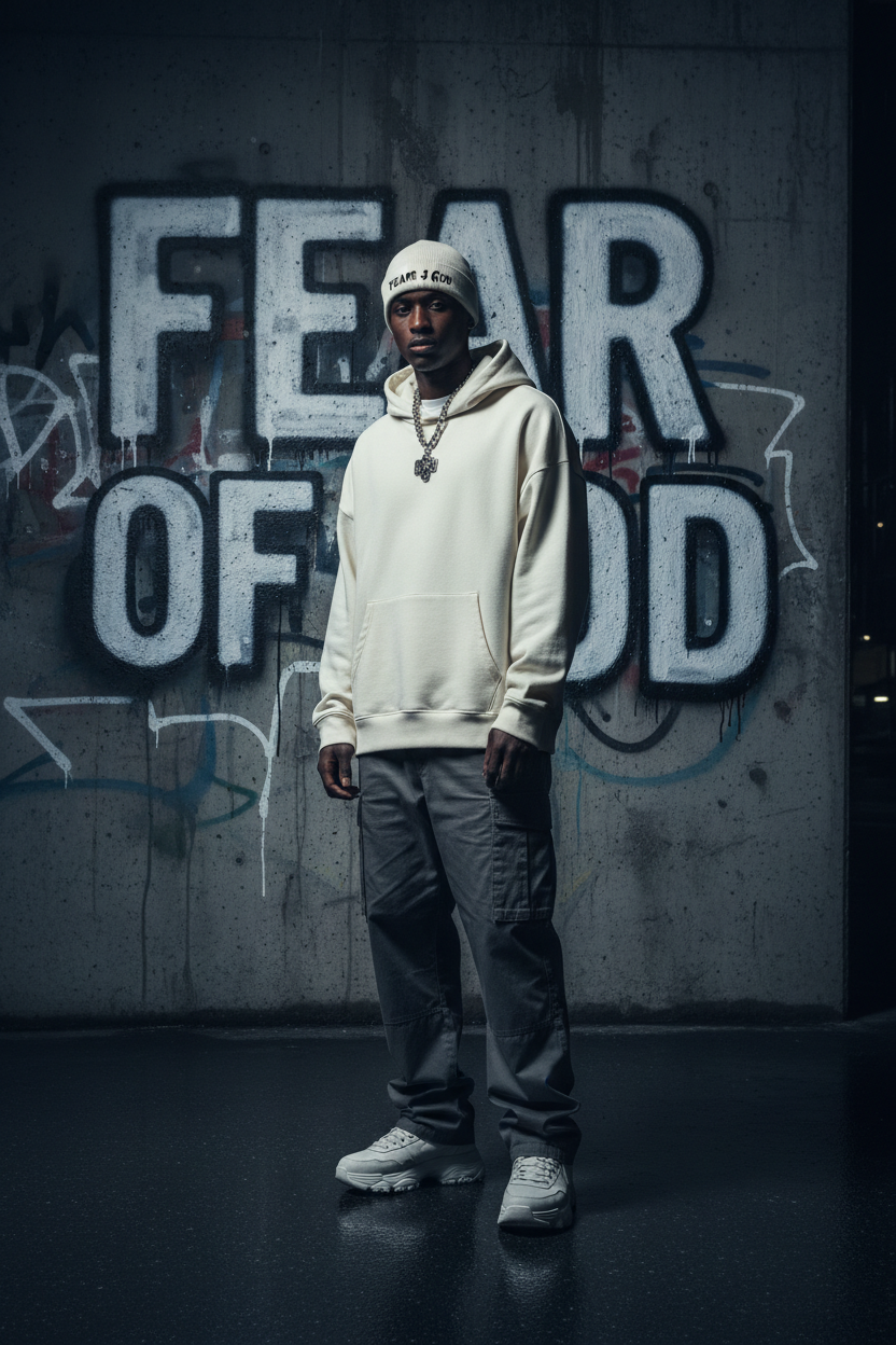 Fear of God ESSENTIALS