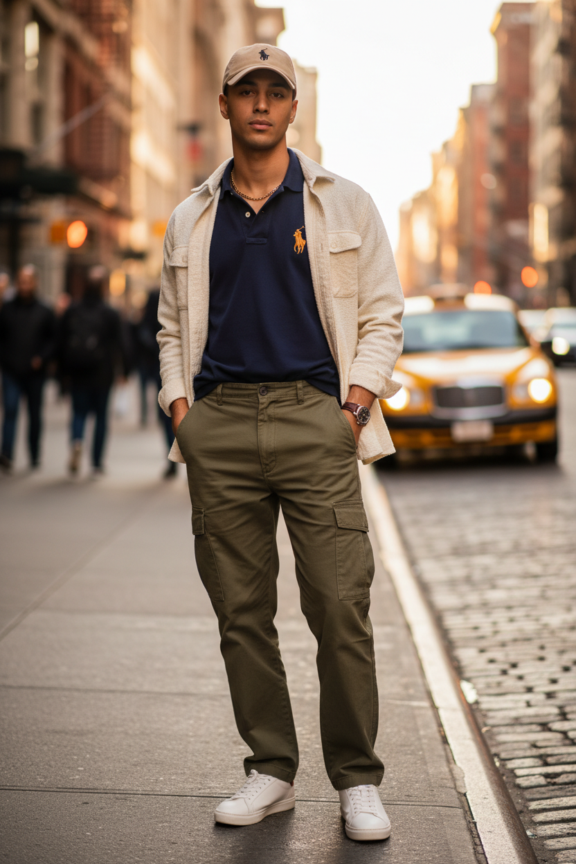 RALPH LAUREN