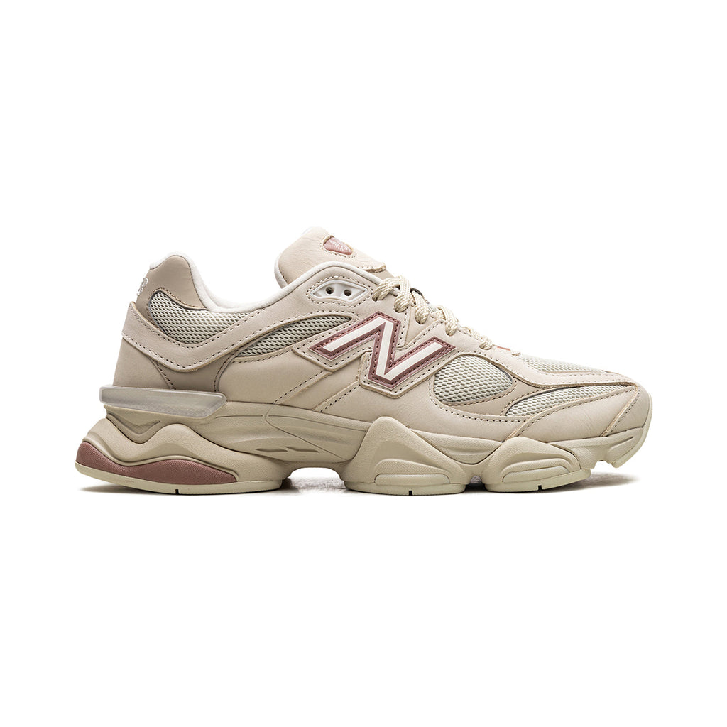 NB - 9060 "Bone Sparrow"