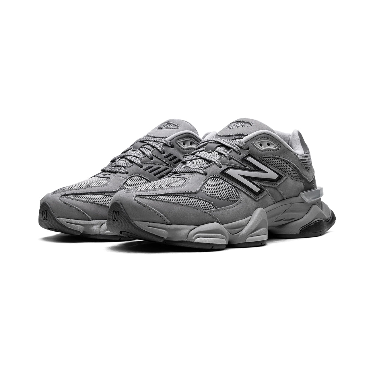 NB - 9060 "Shadow Grey"