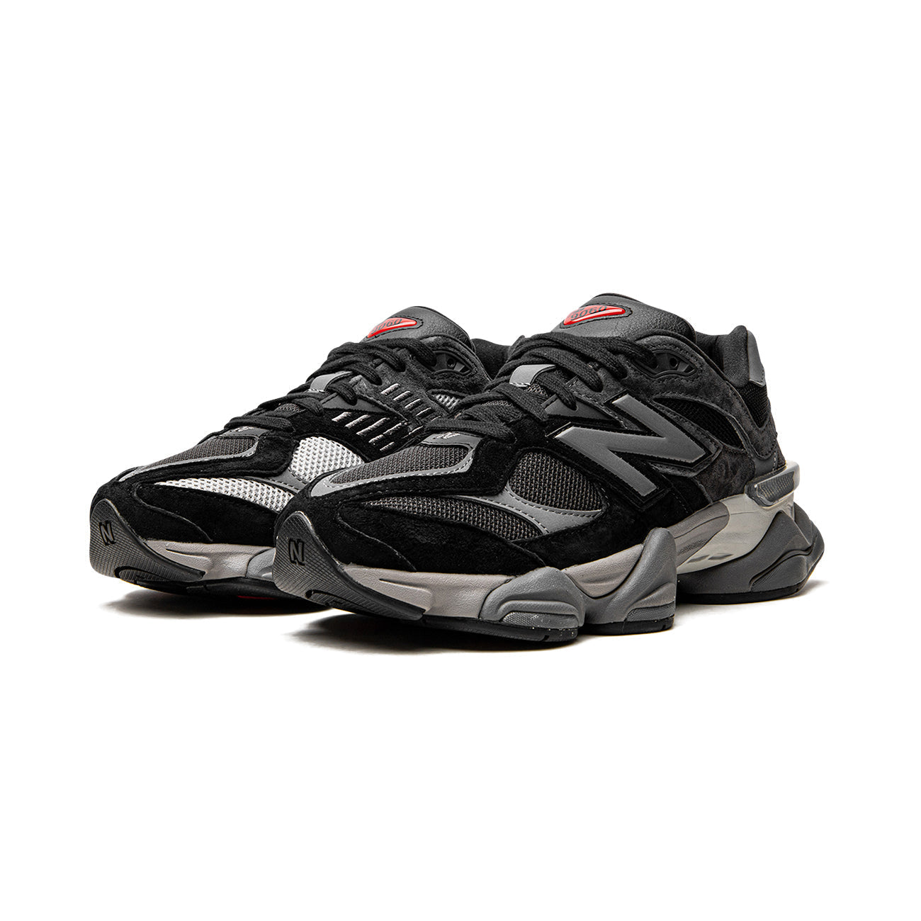 NB 9060 "Black/Castlerock"