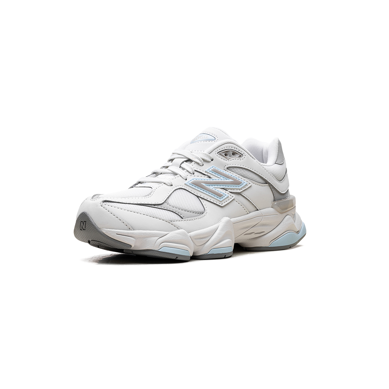 NB - 9060 "GS Reflection Quarry Blue"