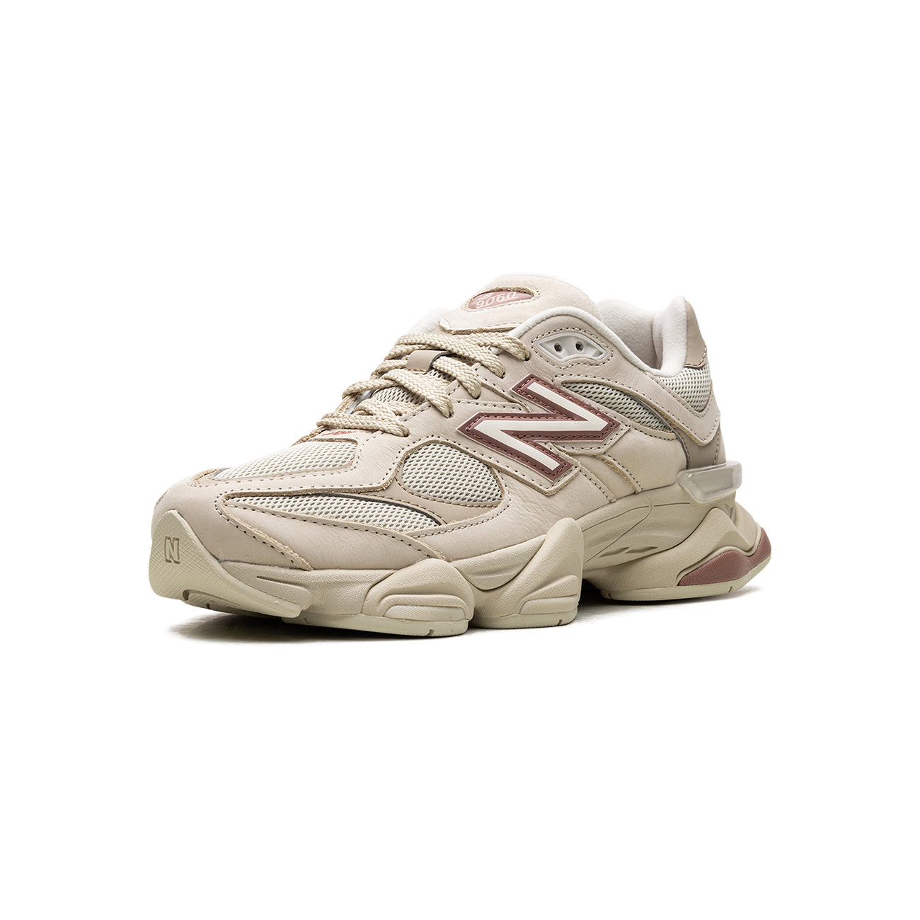 NB - 9060 "Bone Sparrow"