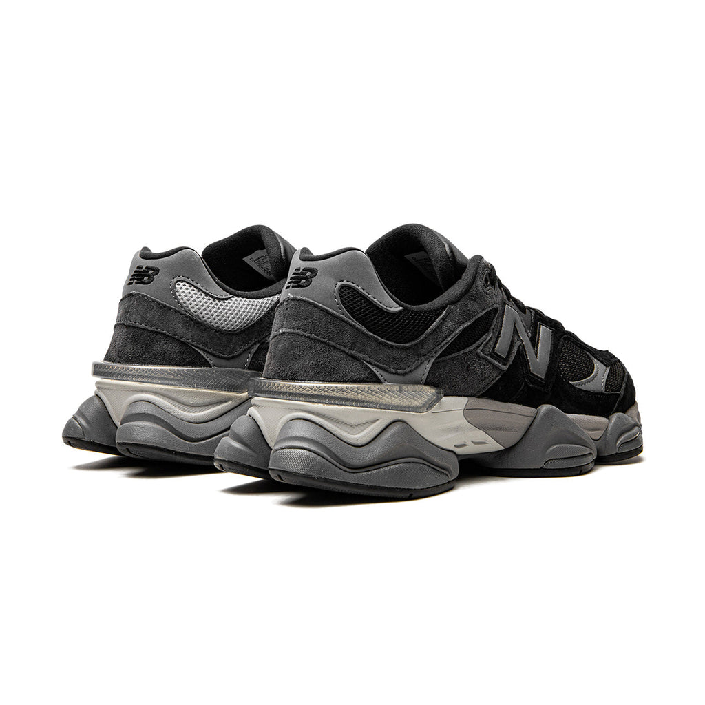 NB 9060 "Black/Castlerock"