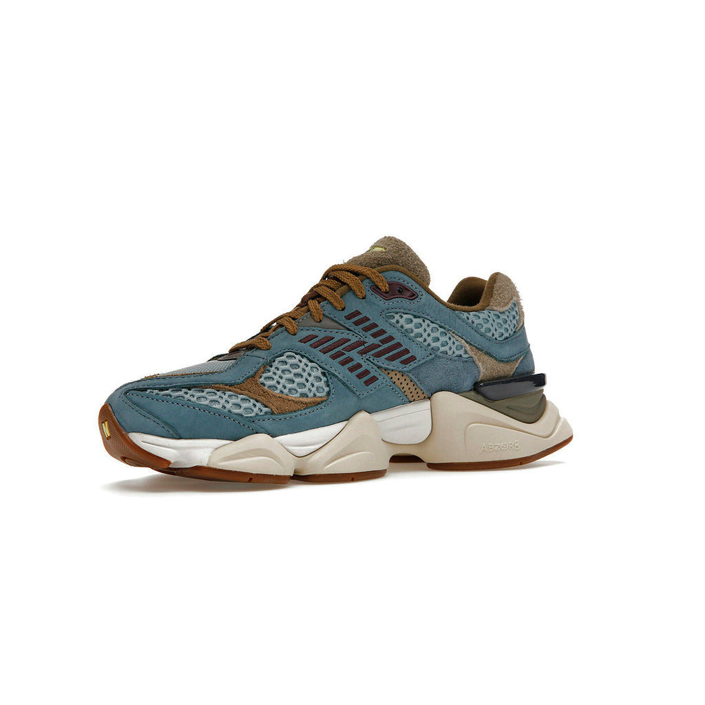 NB - 9060 "Bodega Age of Discovery"