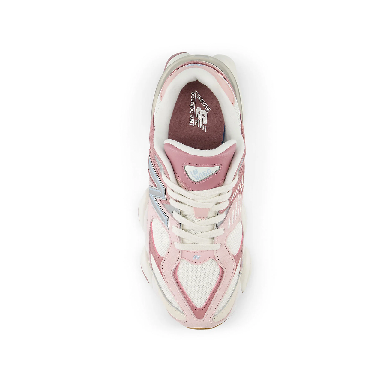 NB - 9060 "Rose Pink"