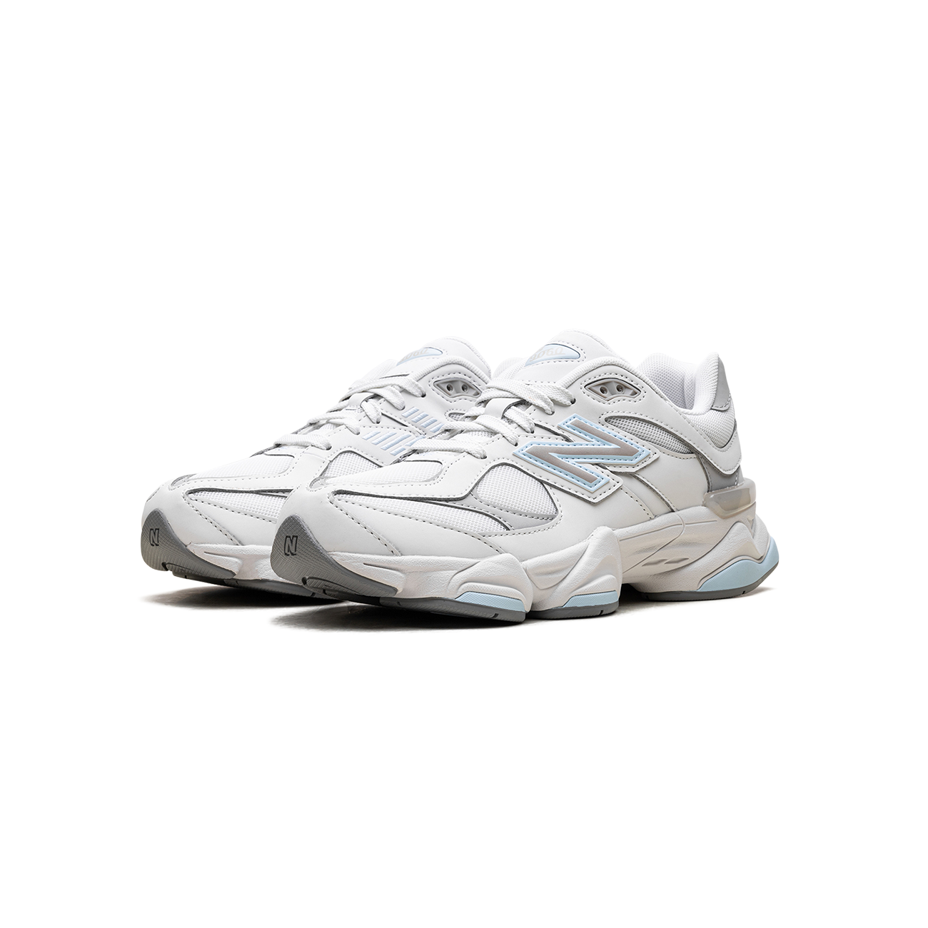 NB - 9060 "GS Reflection Quarry Blue"