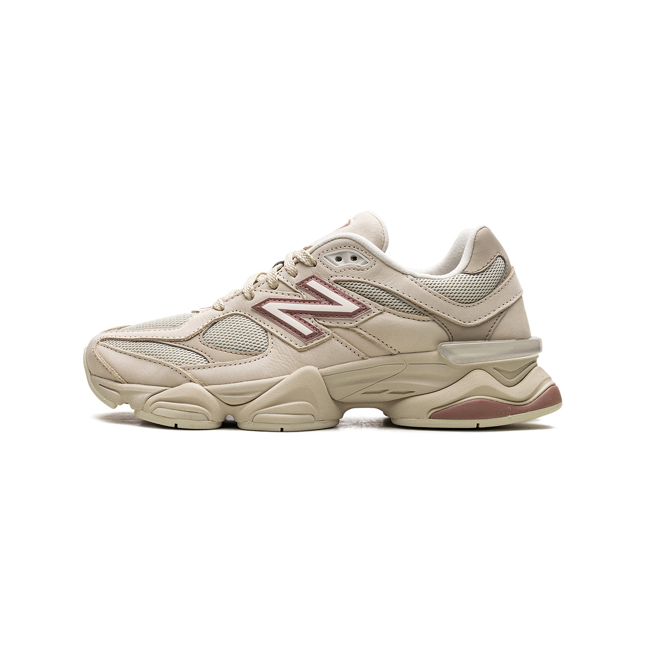 NB - 9060 "Bone Sparrow"