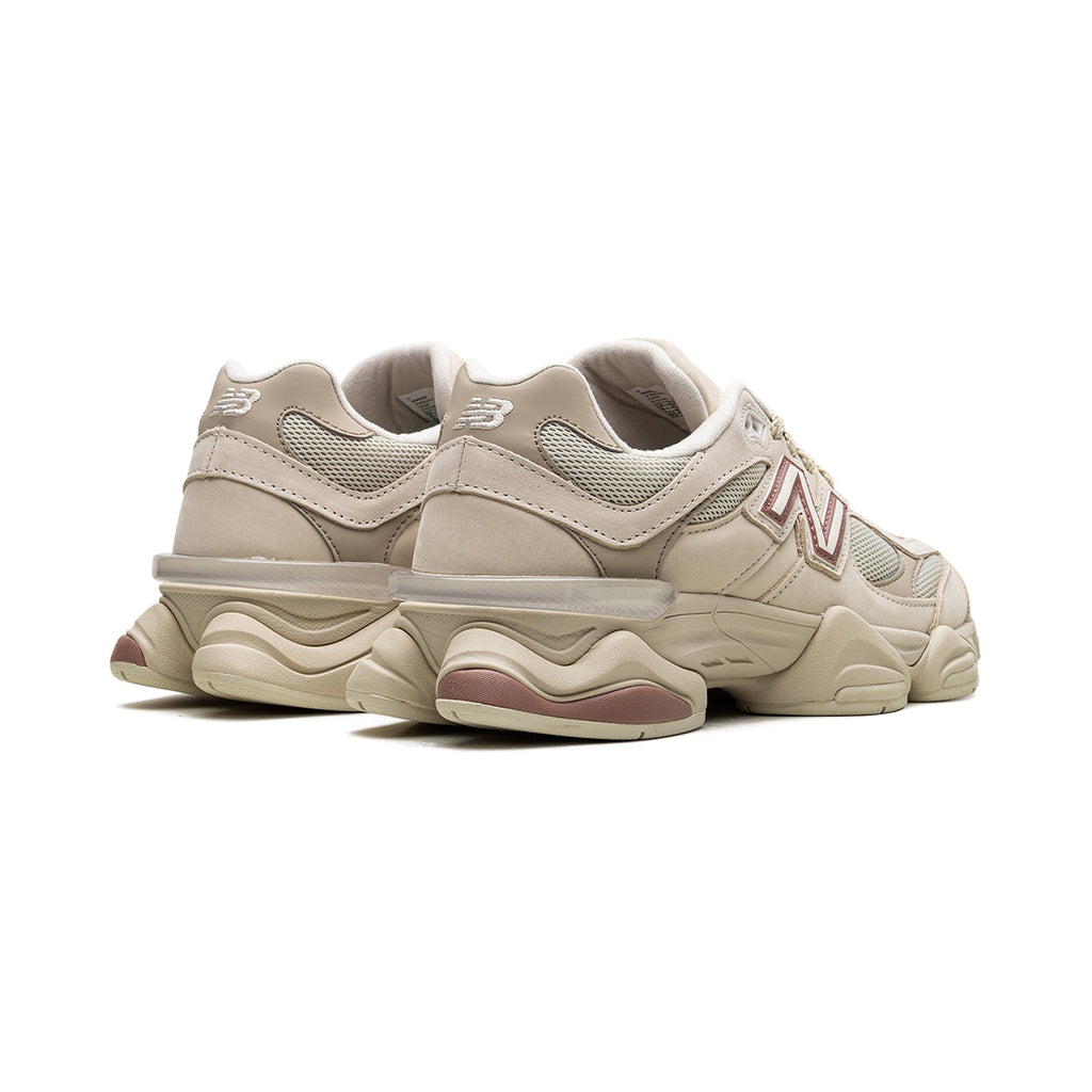 NB - 9060 "Bone Sparrow"