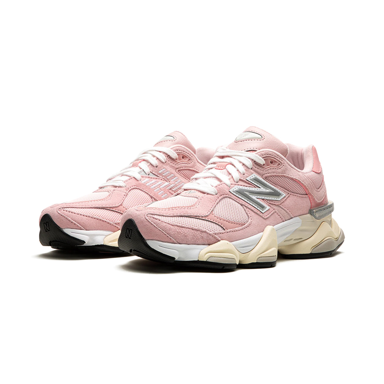 NB - 9060 "Crystal Pink"