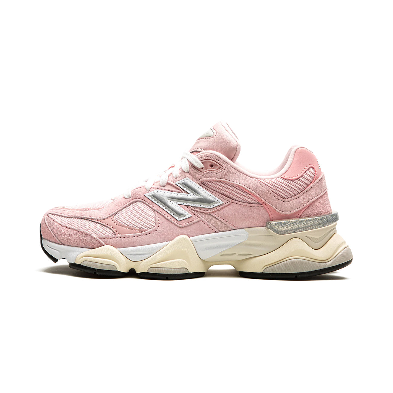 NB - 9060 "Crystal Pink"