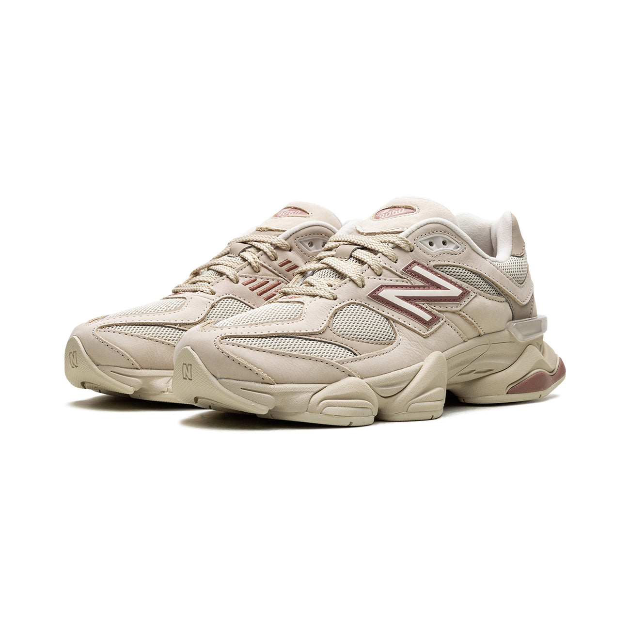 NB - 9060 "Bone Sparrow"