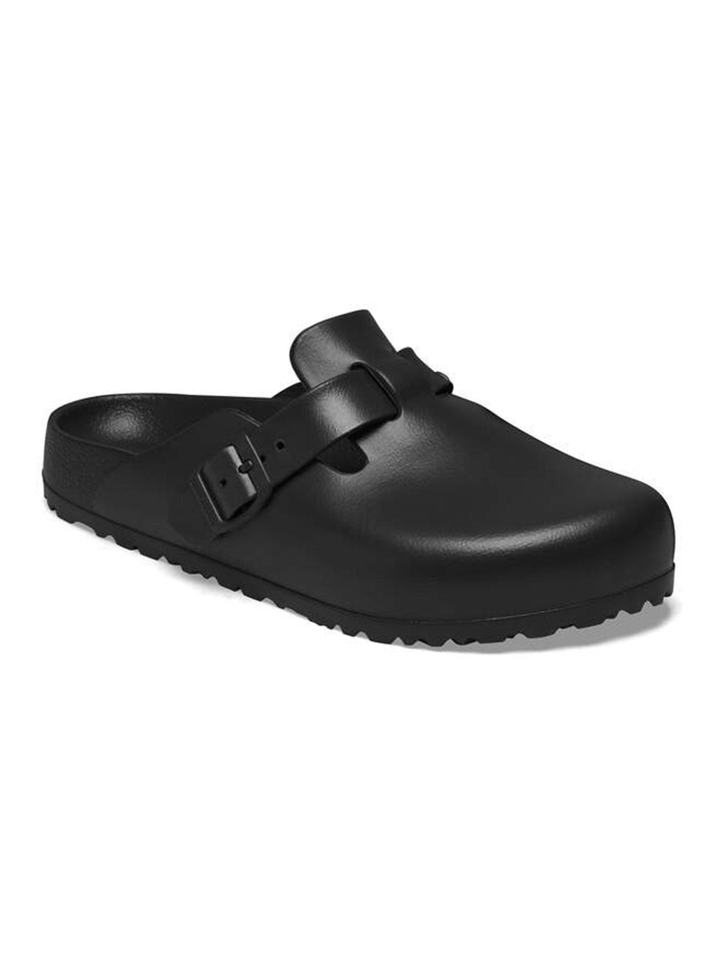 Boston Eva R Black Shoes