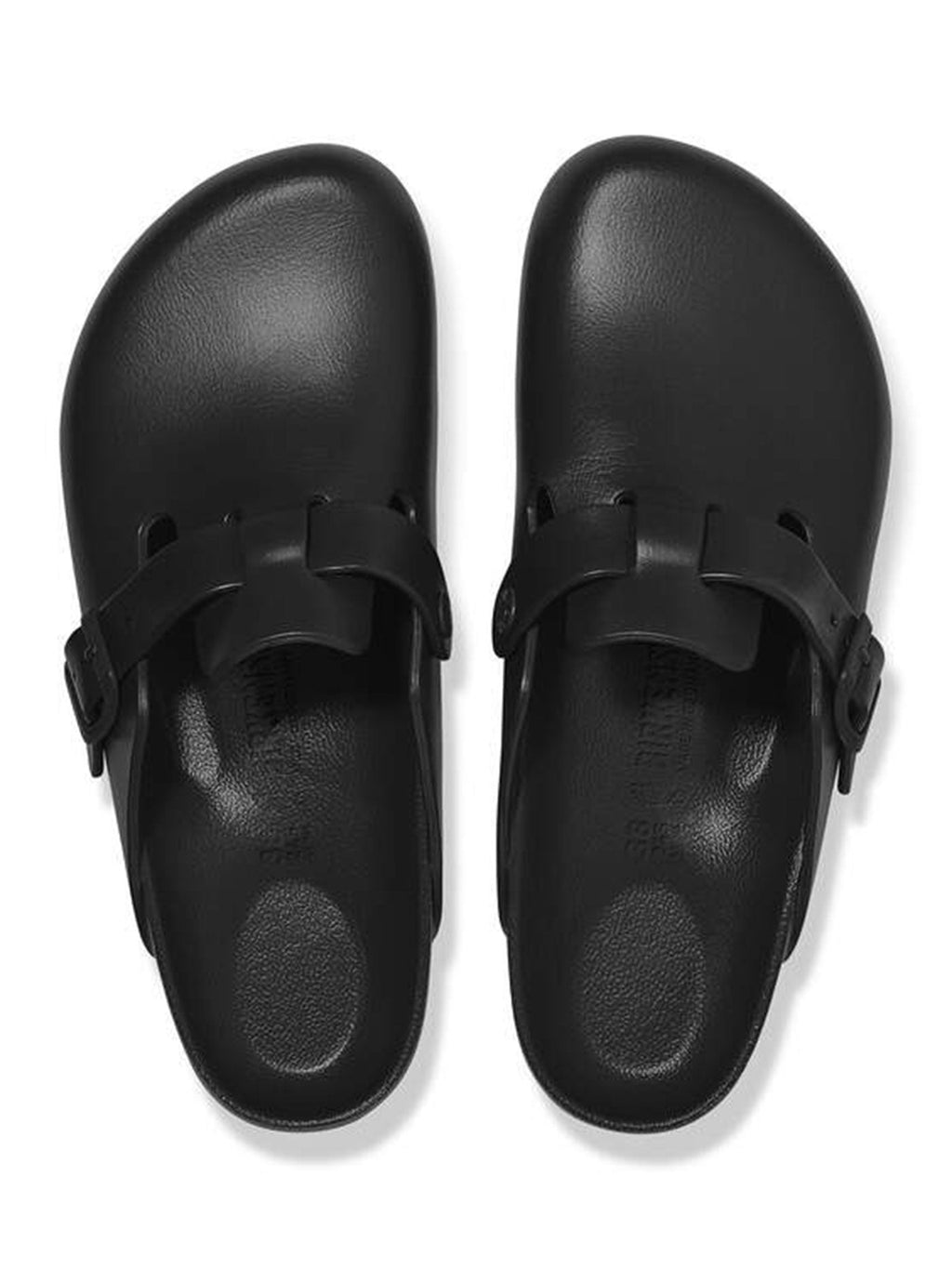 Boston Eva R Black Shoes