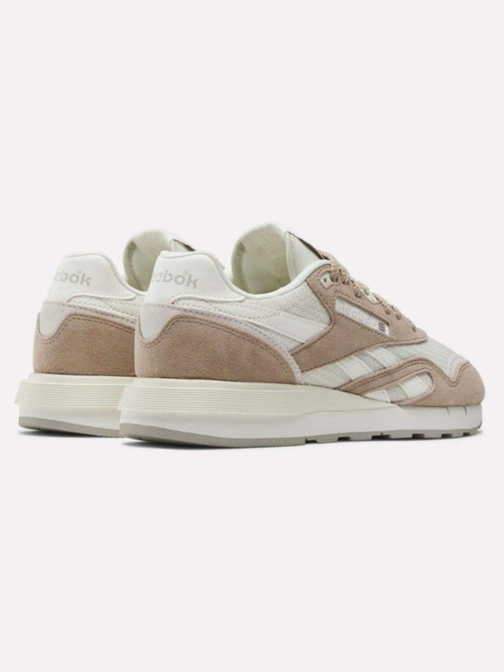 Classic Nylon 89 Alabaster/Grainy Grey/Chalk Shoes
