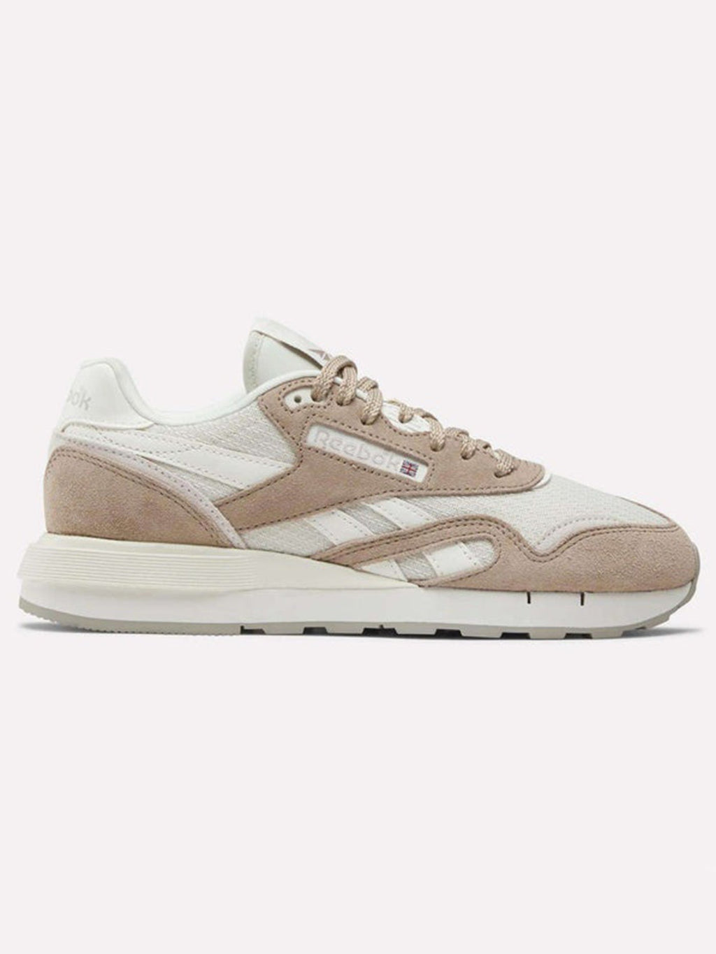 Classic Nylon 89 Alabaster/Grainy Grey/Chalk Shoes