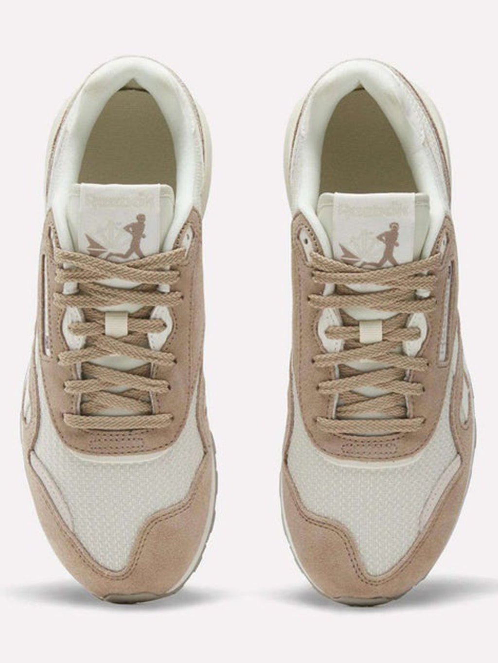 Classic Nylon 89 Alabaster/Grainy Grey/Chalk Shoes
