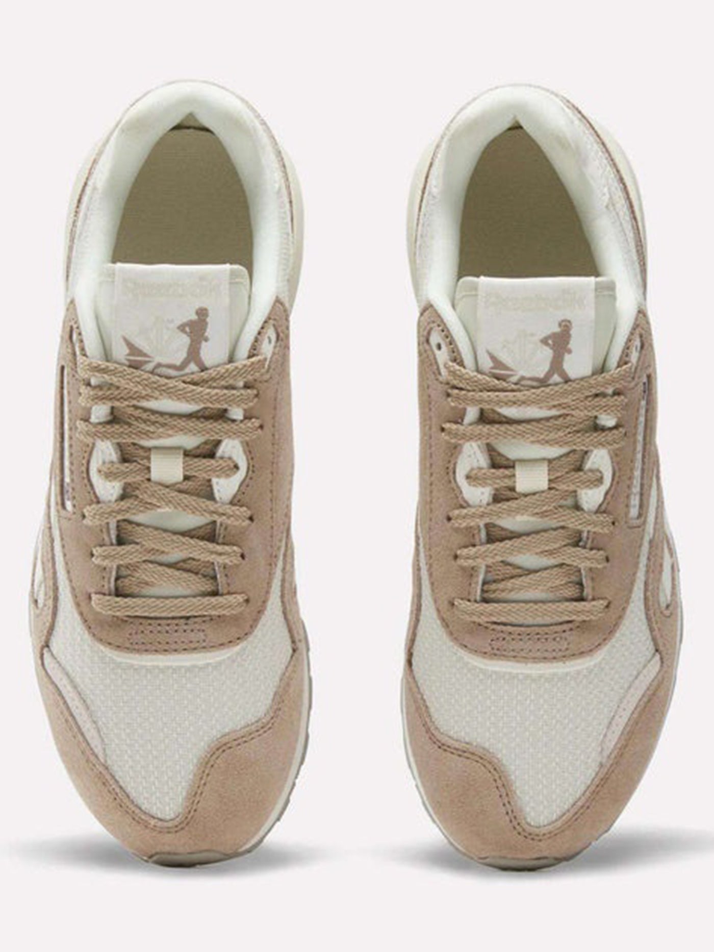 Classic Nylon 89 Alabaster/Grainy Grey/Chalk Shoes