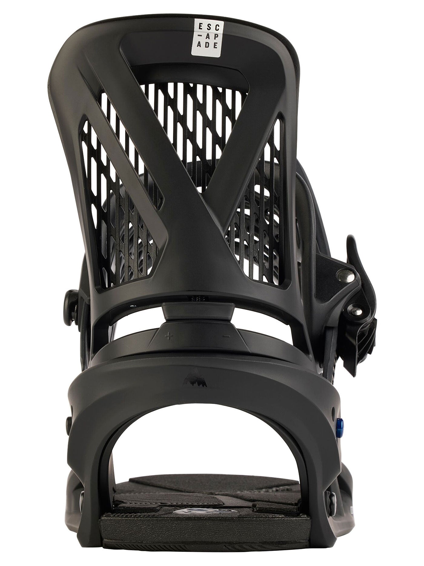 Escapade Re:Flex Snowboard Bindings (Women)