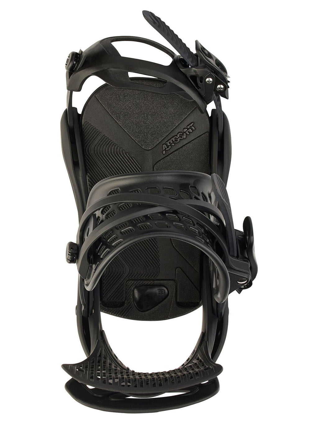 Escapade Re:Flex Snowboard Bindings (Women)