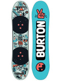 After School Special Snowboard Package (Youth)