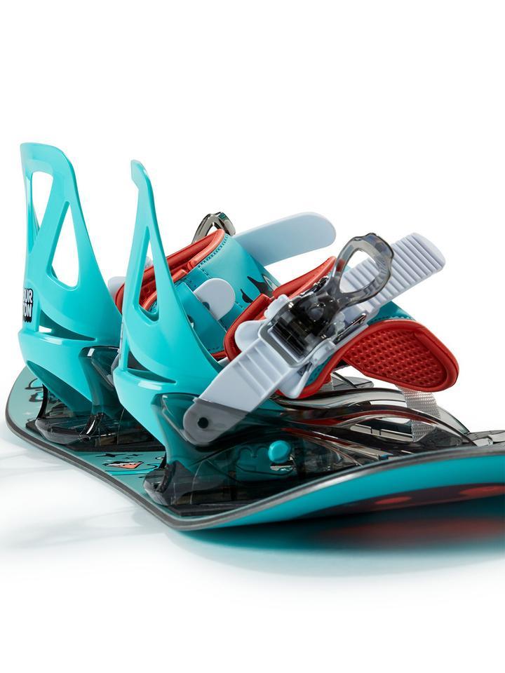 After School Special Snowboard Package (Youth)