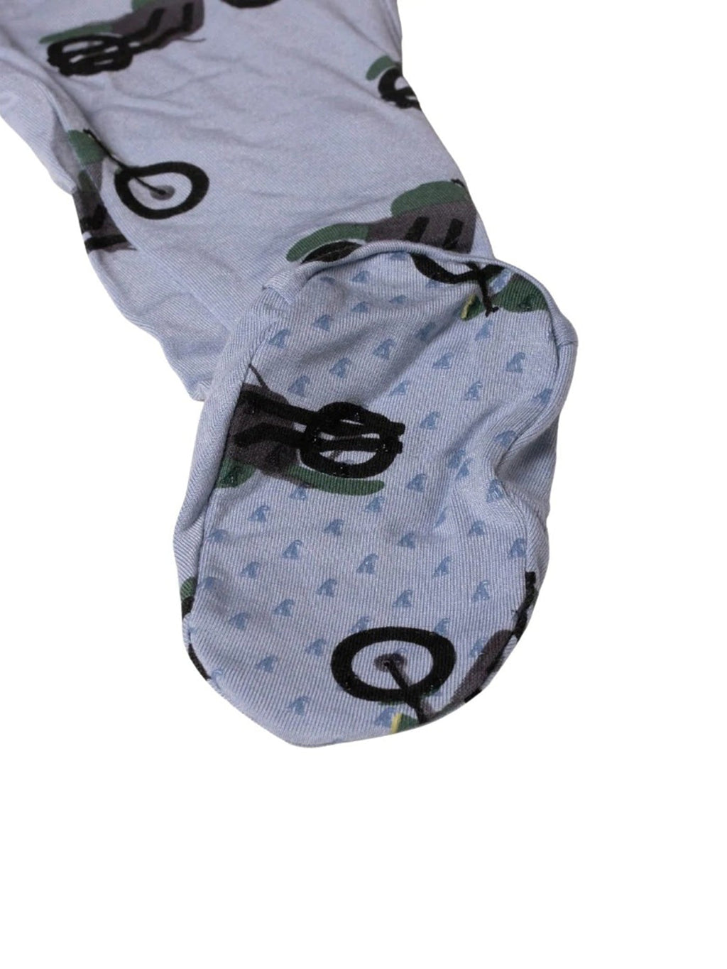 Moto Pyjamas (Infants)
