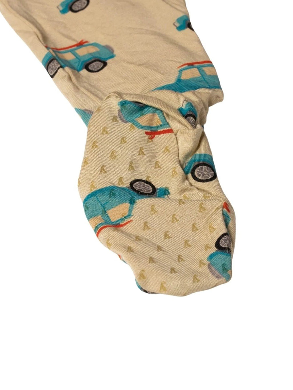 Jeep Pyjamas (Infants)