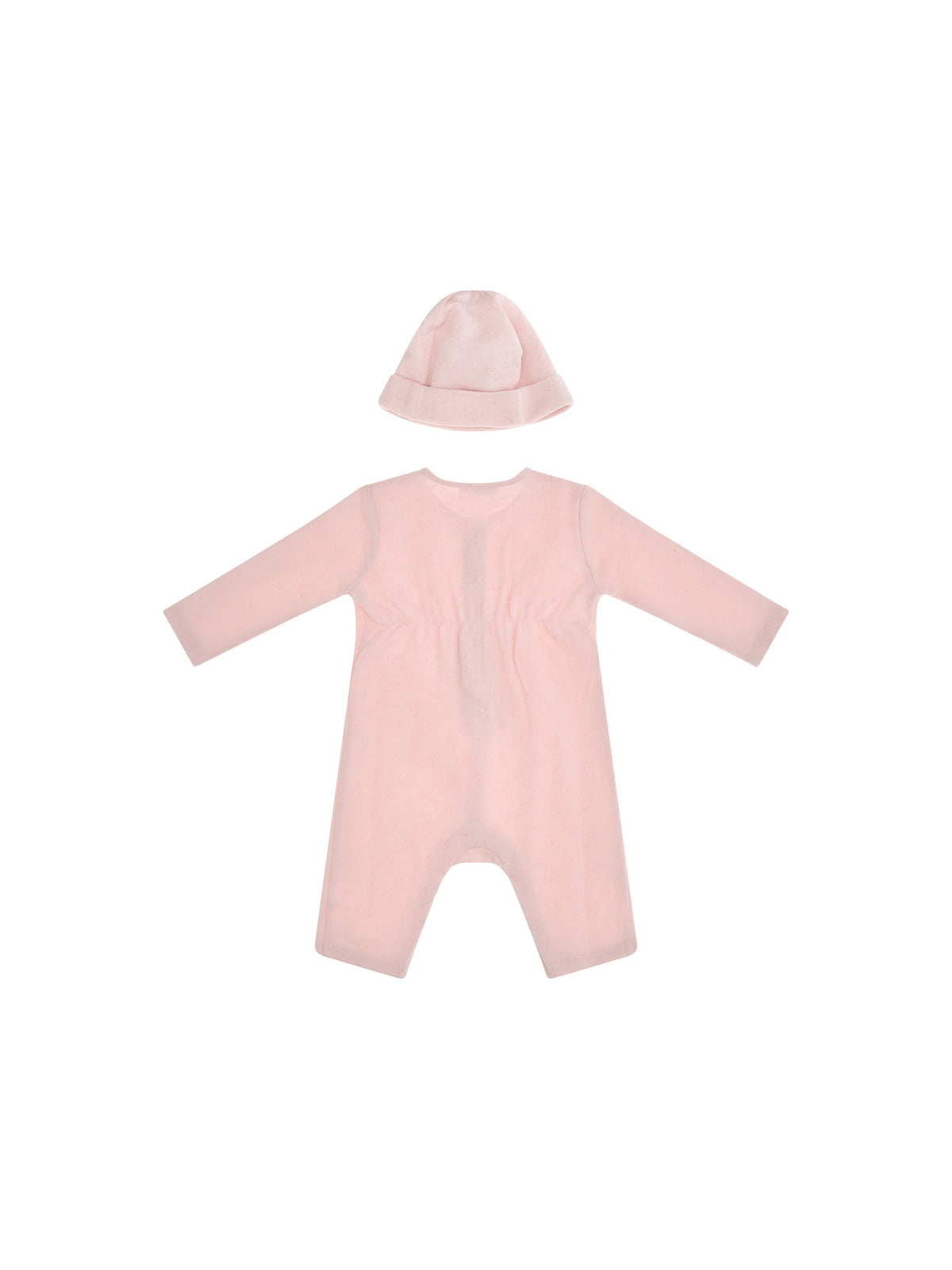 Gucci GG Bodysuit — pink