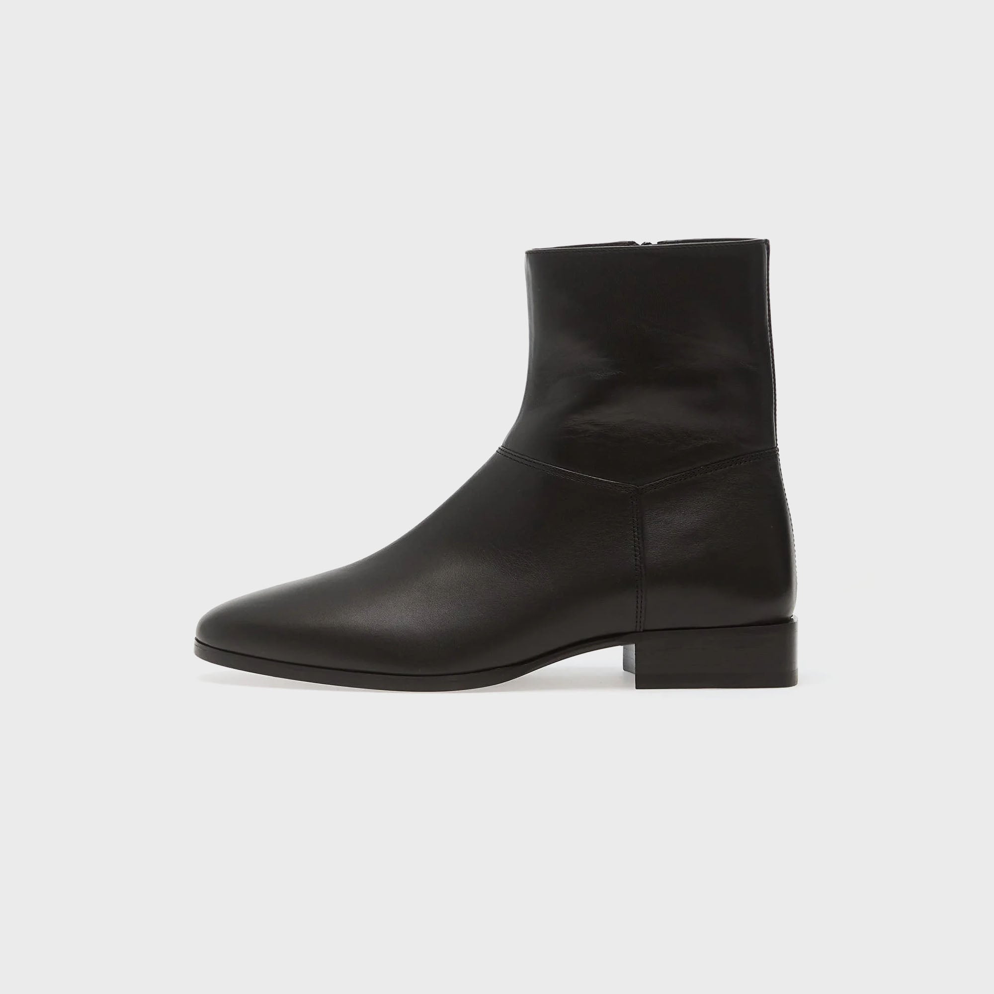 Fear of God Ankle Boot - Black