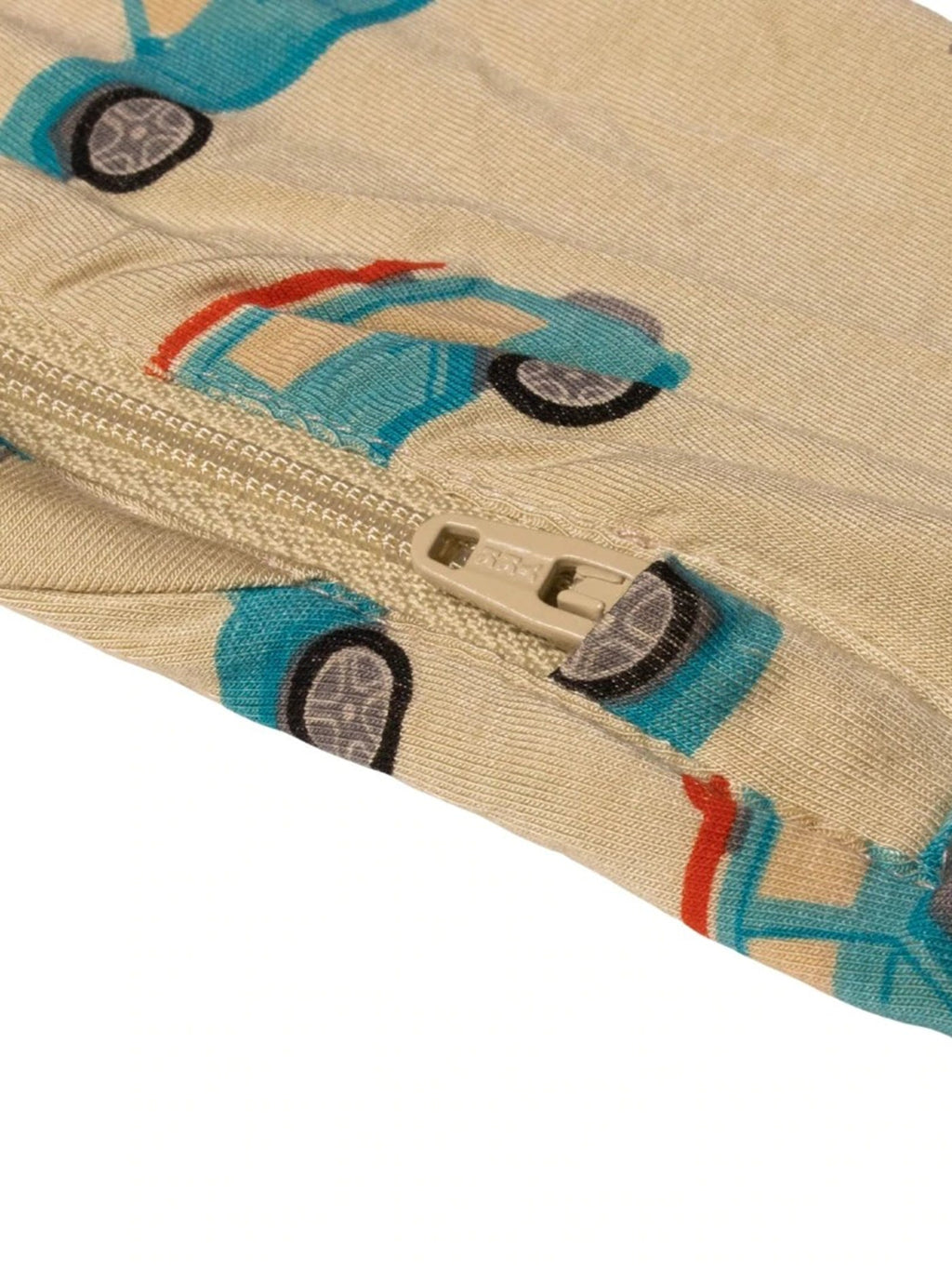 Jeep Pyjamas (Infants)