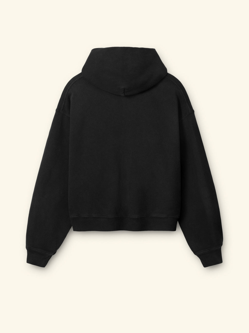 American Classic Pullover Hoodie (Vintage Black)