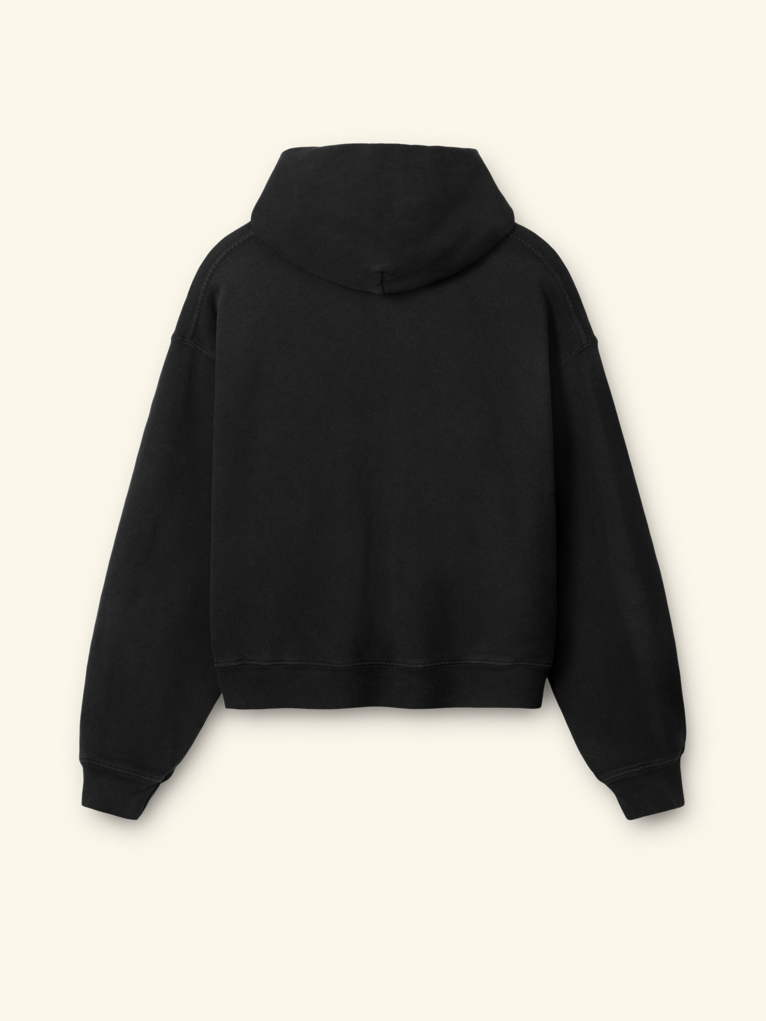 American Classic Pullover Hoodie (Vintage Black)