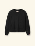 American Classic Crewneck (Vintage Black)