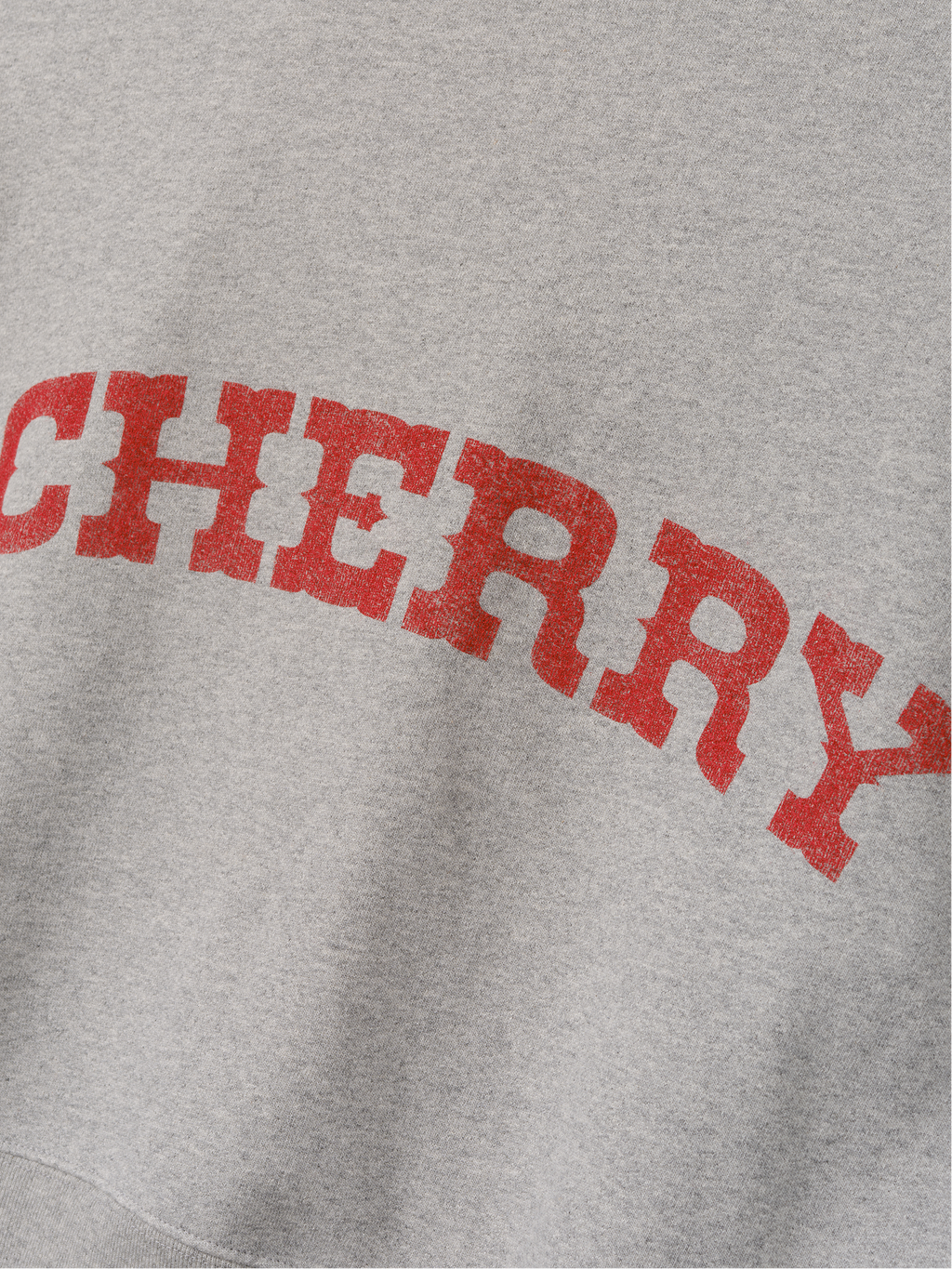 Mid Summer Classics Pullover Hoodie (Heather Grey)