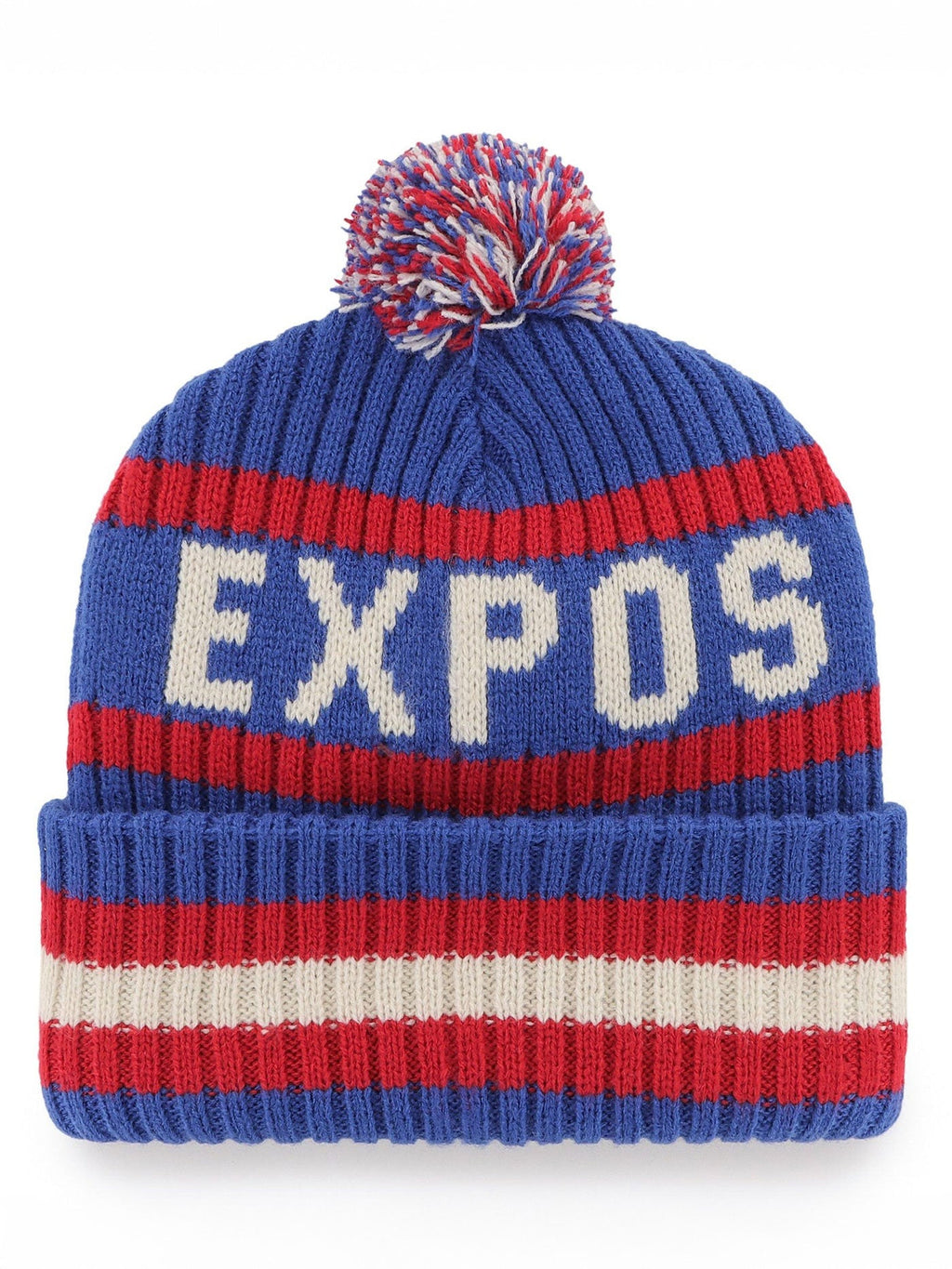 MLB Bering Cuff Knit Beanie