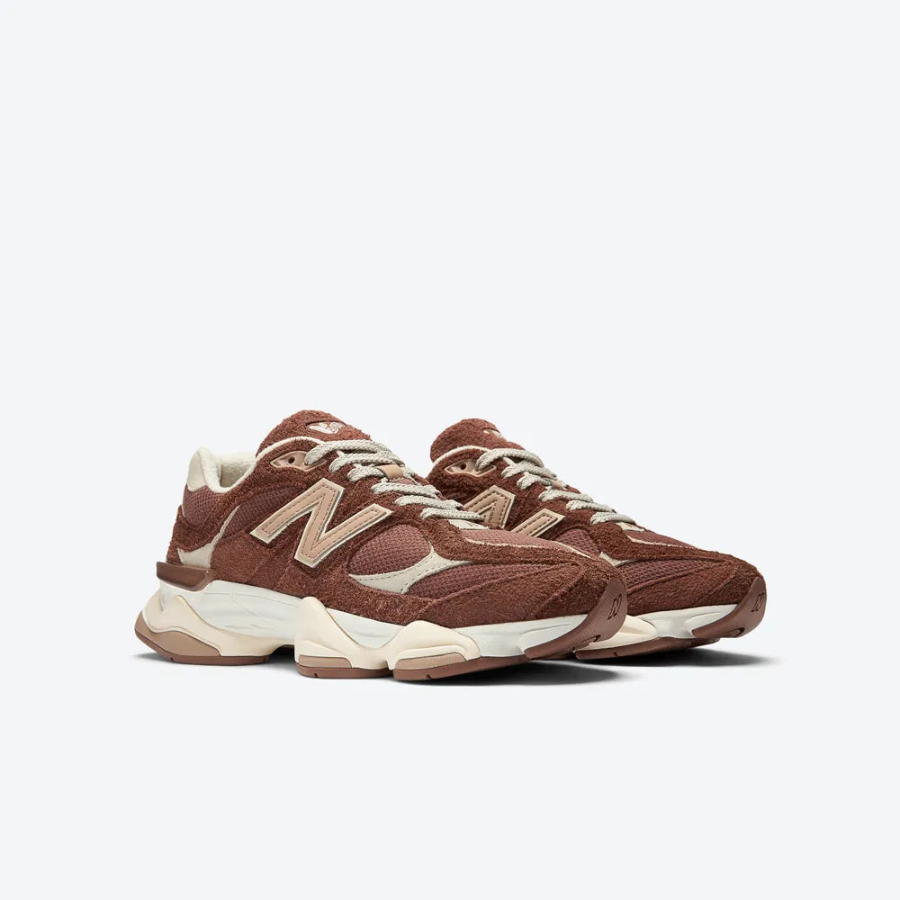 NB - 9060 "Timberwolf"
