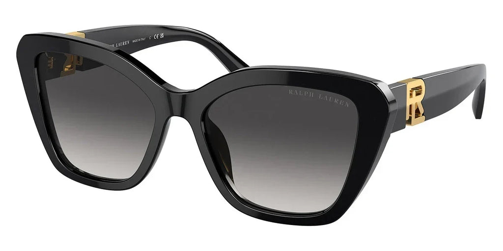 RALPH LAUREN - The Isabel RL8216U