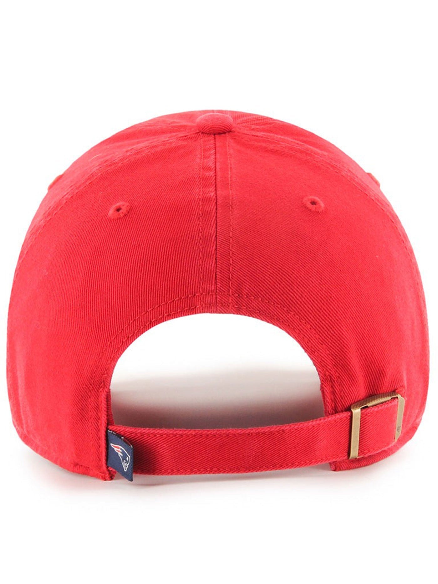 47 Clean Up New England Patriots Hat