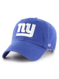 47 Clean Up New York Giants Hat