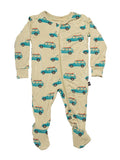 Jeep Pyjamas (Infants)