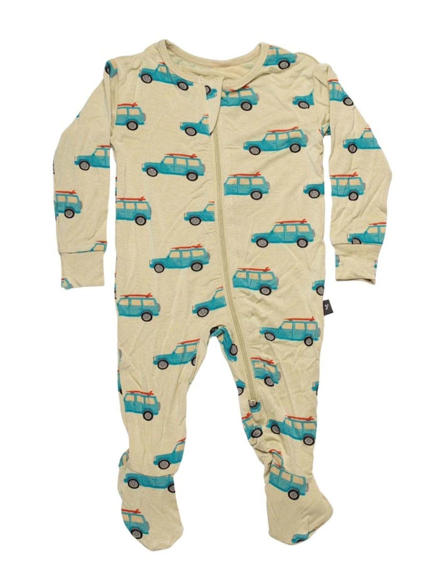Jeep Pyjamas (Infants)