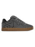 Fader Dark Grey/Black Shoes