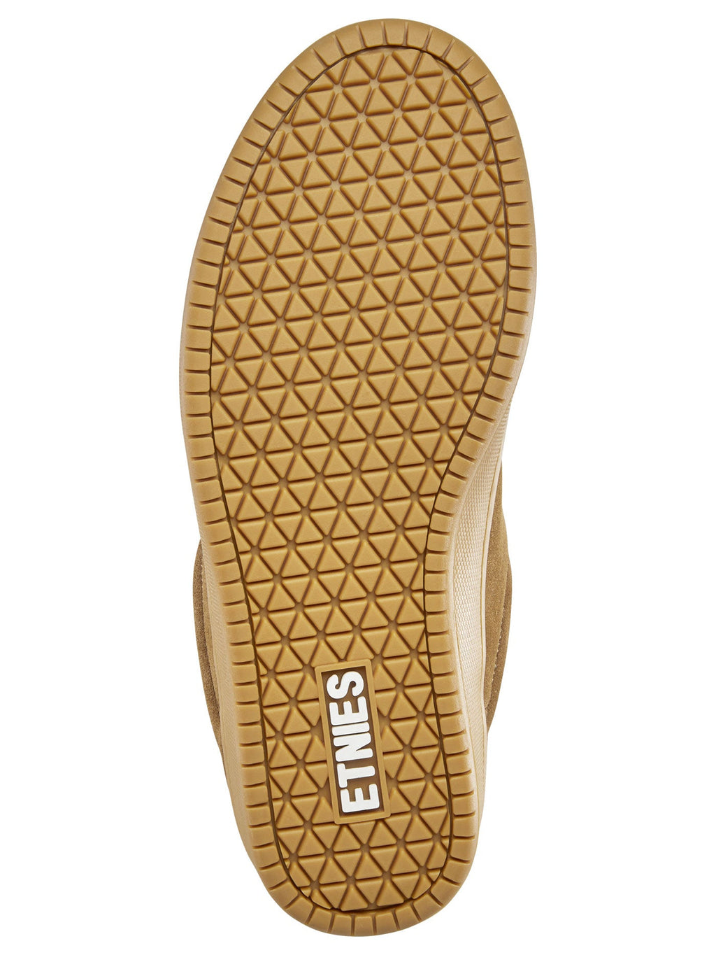Sal23 Brown/Gum Shoes