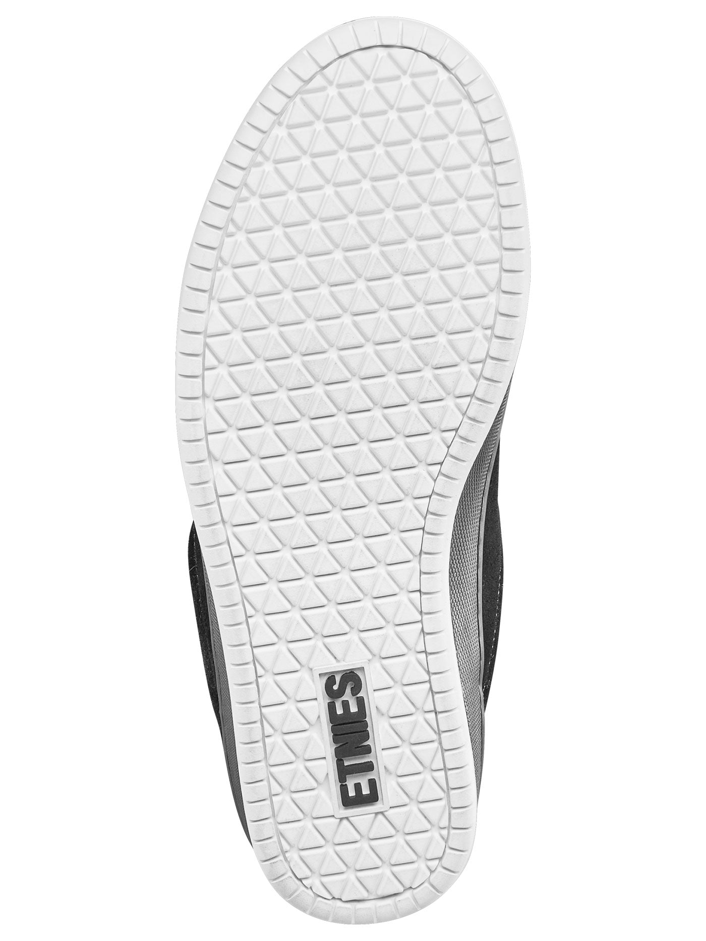Sal23 Black/White Shoes
