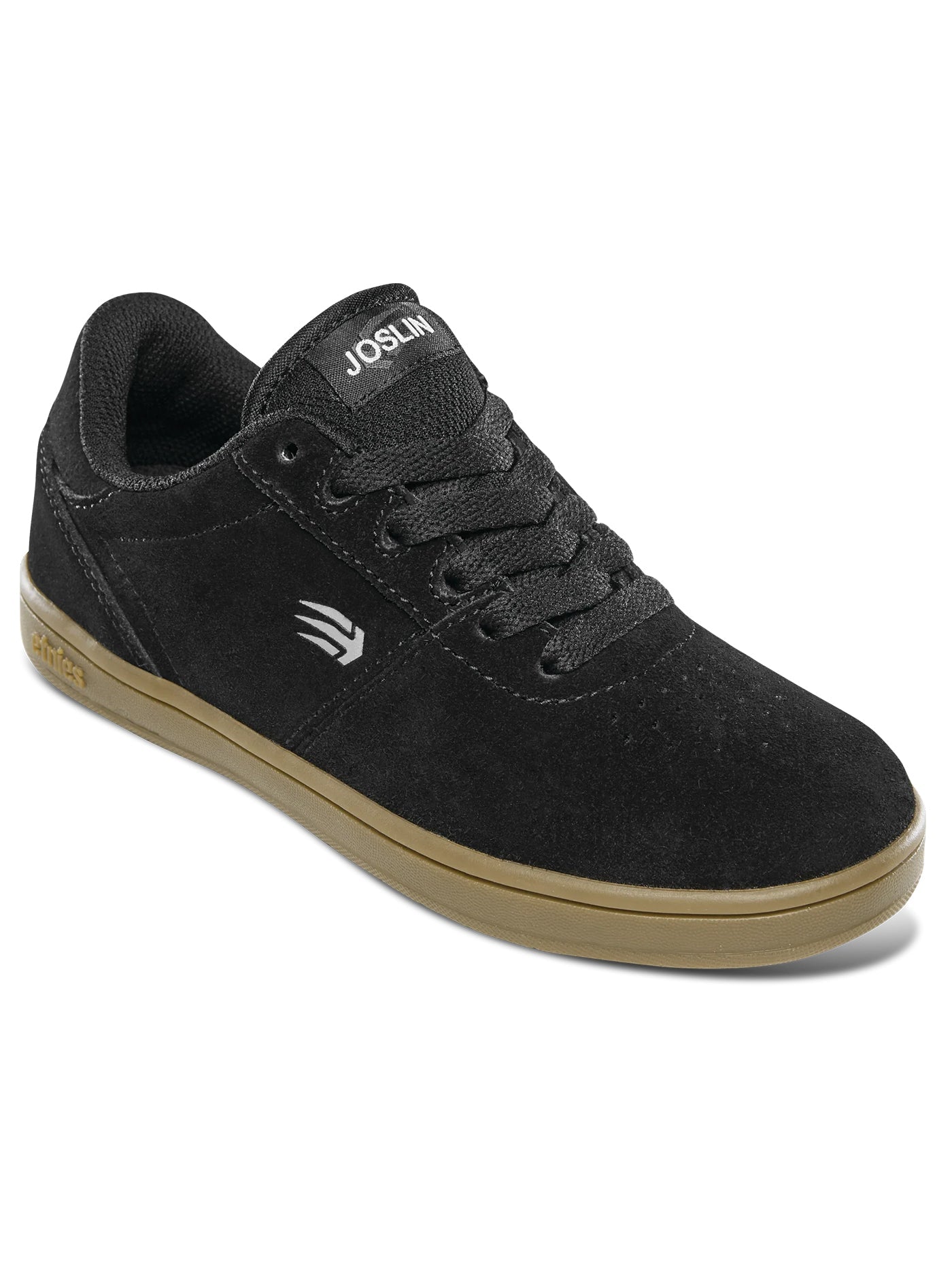 Joslin Black/Gum Shoes (Kids)