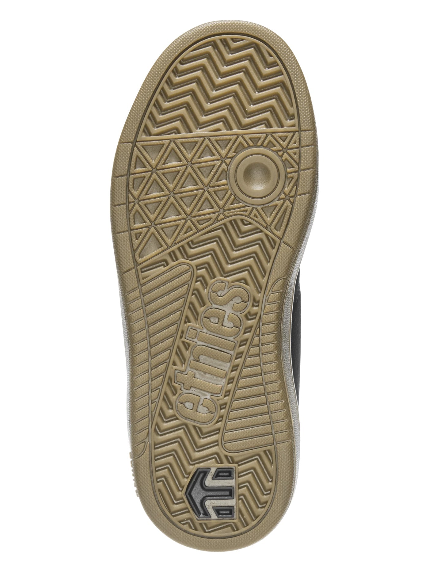 Joslin Black/Gum Shoes (Kids)