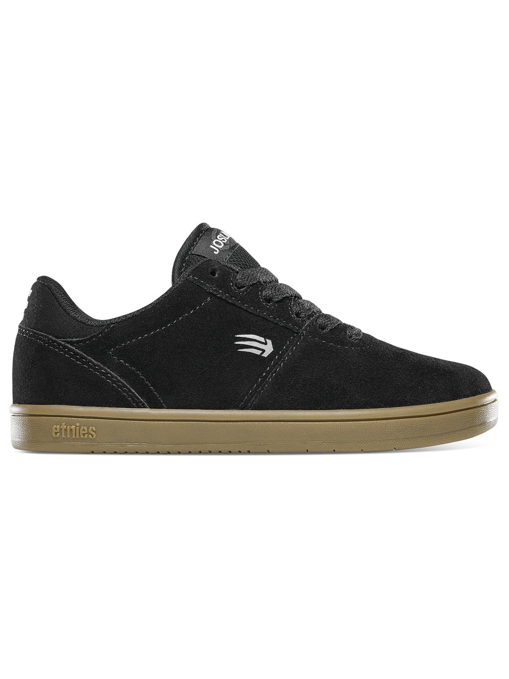 Joslin Black/Gum Shoes (Kids)