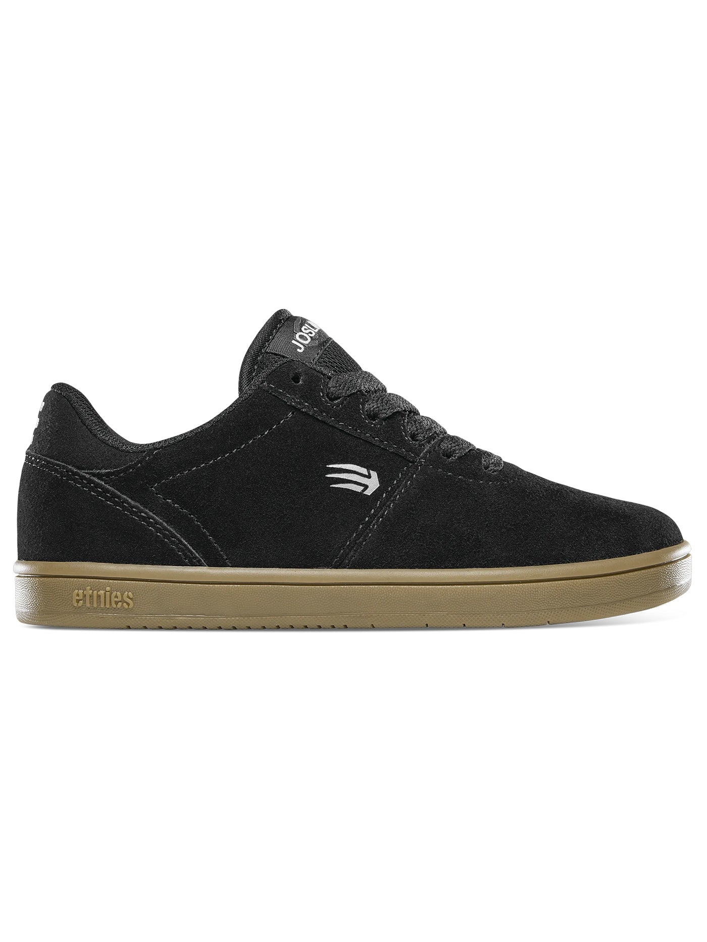 Joslin Black/Gum Shoes (Kids)